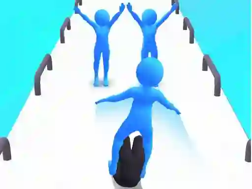 खेल Human Vehicle ऑनलाइन