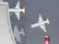 खेल Aircraft Parking 2 ऑनलाइन