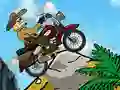 खेल Bike Explorer ऑनलाइन