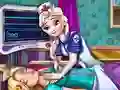 खेल Goldie Resurrection Emergency ऑनलाइन