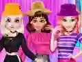 खेल Princess K Pop Fashion Style ऑनलाइन