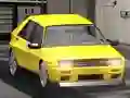 खेल Drift Car City Driving ऑनलाइन