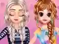 खेल Princess Trendy Tshirt ऑनलाइन