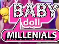 खेल Lol Surprise Millennials ऑनलाइन