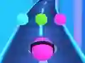 खेल Music Rush ऑनलाइन