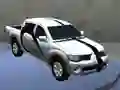 खेल Offroad 4x4 Hilux Jeep Drive Prado Monster Truck ऑनलाइन
