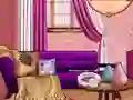 खेल Just Married! Home Deco ऑनलाइन