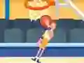 खेल Jump Basket ऑनलाइन