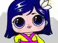 खेल Popsy Surprise Princess ऑनलाइन