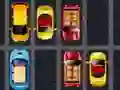 खेल Car Parking Math ऑनलाइन