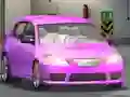 खेल Drift Car Hills Driving ऑनलाइन