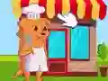 खेल Zoo Chefs ऑनलाइन
