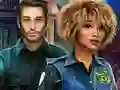 खेल Good Cop Bad Cop ऑनलाइन
