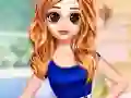 खेल Princess Stripes vs Dots ऑनलाइन