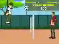 खेल Ben10 VolleyBall ऑनलाइन