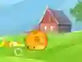 खेल Mango Piggy Piggy Farm ऑनलाइन