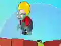खेल Angry Zombies 2 ऑनलाइन
