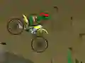खेल Ninja Turtle Bike ऑनलाइन