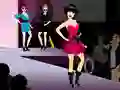 खेल Naughty Supermodels ऑनलाइन
