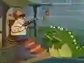खेल Swamp Attack Online ऑनलाइन