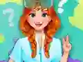 खेल Annie's Boyfriend Spell Factory ऑनलाइन
