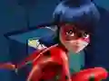 खेल Ladybug Jigsaw ऑनलाइन