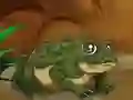 खेल Frogs Matching ऑनलाइन