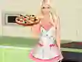 खेल Pink Chef ऑनलाइन