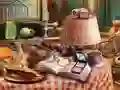 खेल Bake and Decorate ऑनलाइन