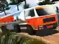 खेल City & Offroad Cargo Truck ऑनलाइन