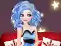 खेल Princesses December Dream ऑनलाइन