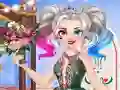खेल Villain Quinn Wants To Become A Princess ऑनलाइन