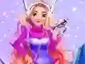 खेल Princesses Space Explorers ऑनलाइन