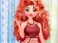 खेल Princesses Get Ready With Me ऑनलाइन