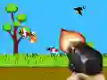 खेल Duck Hunt Extreme ऑनलाइन