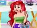 खेल Princesses Neon Fashion ऑनलाइन