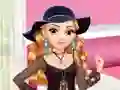 खेल Princesses Dorm Fun ऑनलाइन