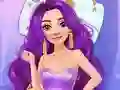 खेल Princesses Underwater Adventure ऑनलाइन