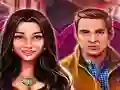 खेल Instant Attraction ऑनलाइन