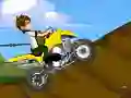 खेल Ben 10 Holiday Trip ऑनलाइन