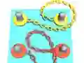 खेल Go Knots 3D ऑनलाइन