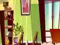 खेल Cutaway House Escape ऑनलाइन
