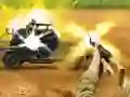 खेल Warzone Getaway 2020 ऑनलाइन
