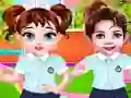 खेल Baby Taylor Extracurricular Activities ऑनलाइन