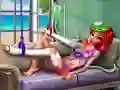 खेल Mermaid Home Recovery ऑनलाइन