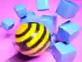 खेल Crush Ball Kingdom Fall ऑनलाइन