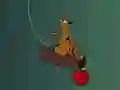 खेल Scooby Doo Snack Dash ऑनलाइन