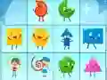 खेल Match The Shapes ऑनलाइन