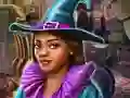 खेल Mysterious Magician ऑनलाइन