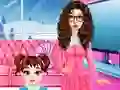 खेल Baby Taylor Hot Spring Trip ऑनलाइन